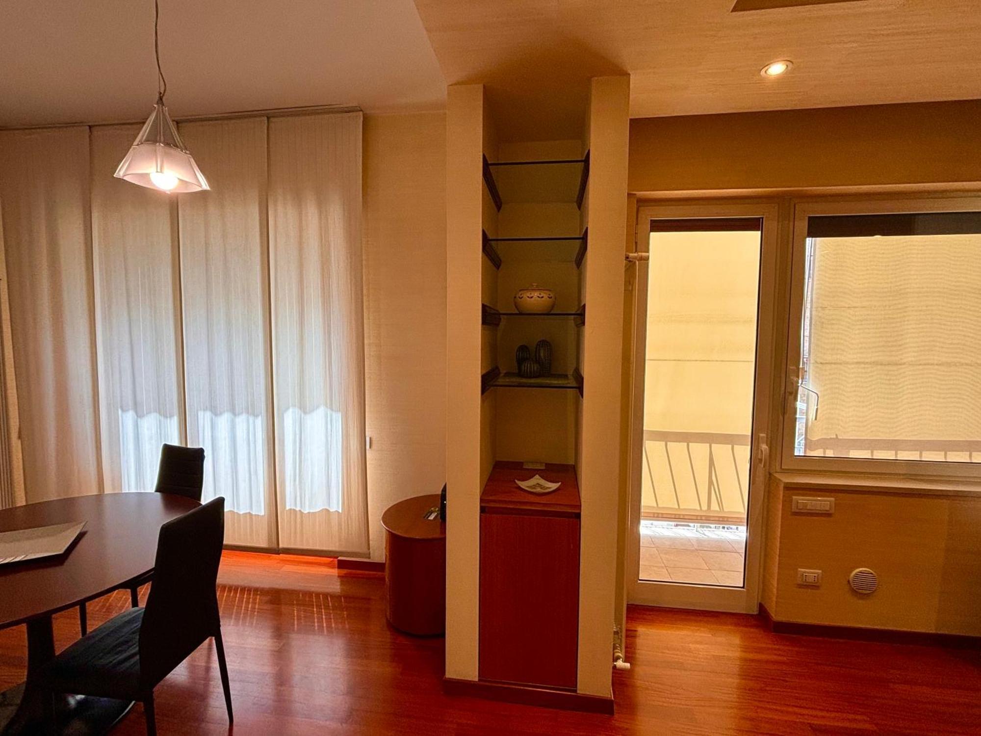 Dadu 150 Apartment Бари Екстериор снимка