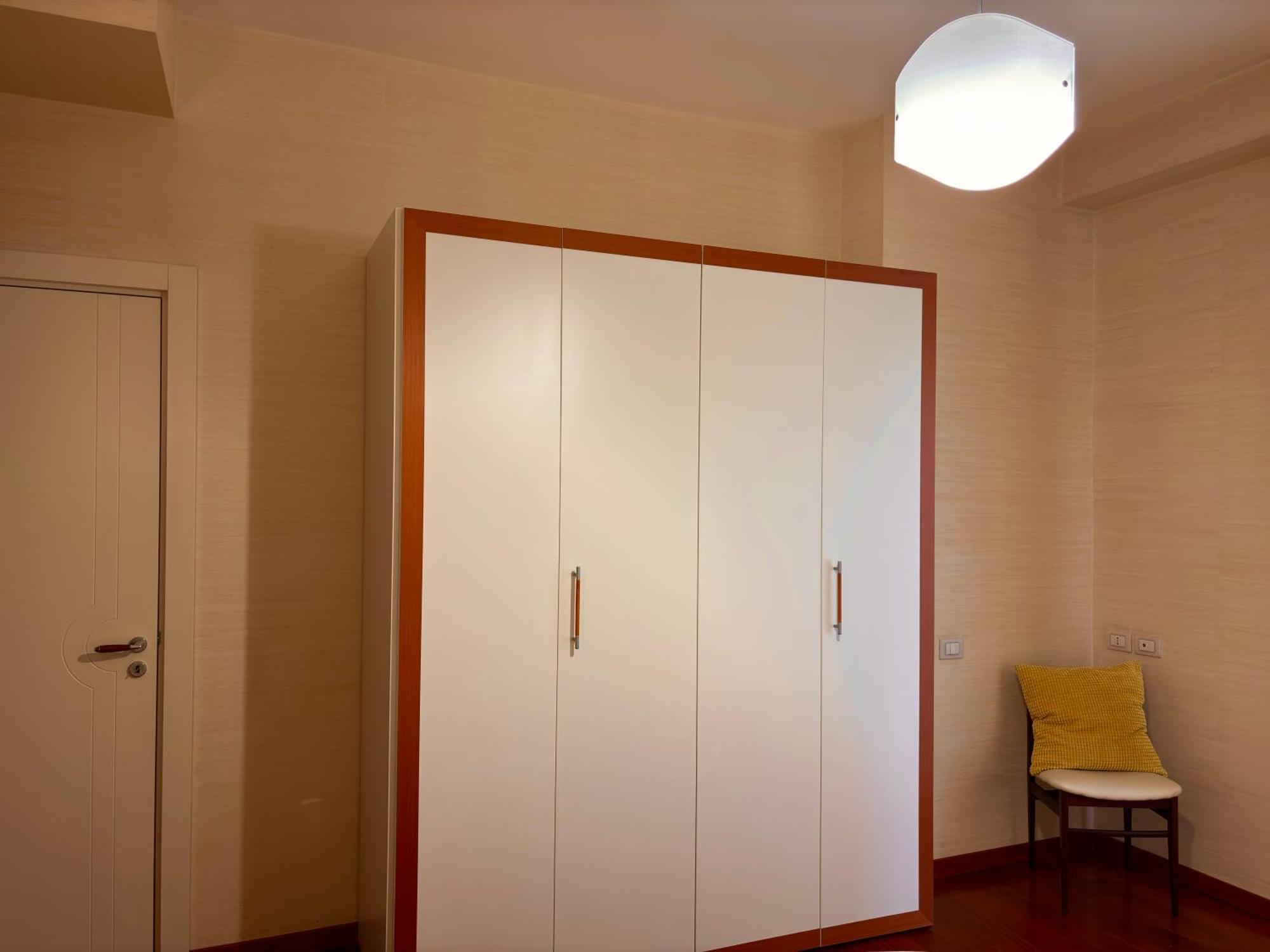 Dadu 150 Apartment Бари Екстериор снимка