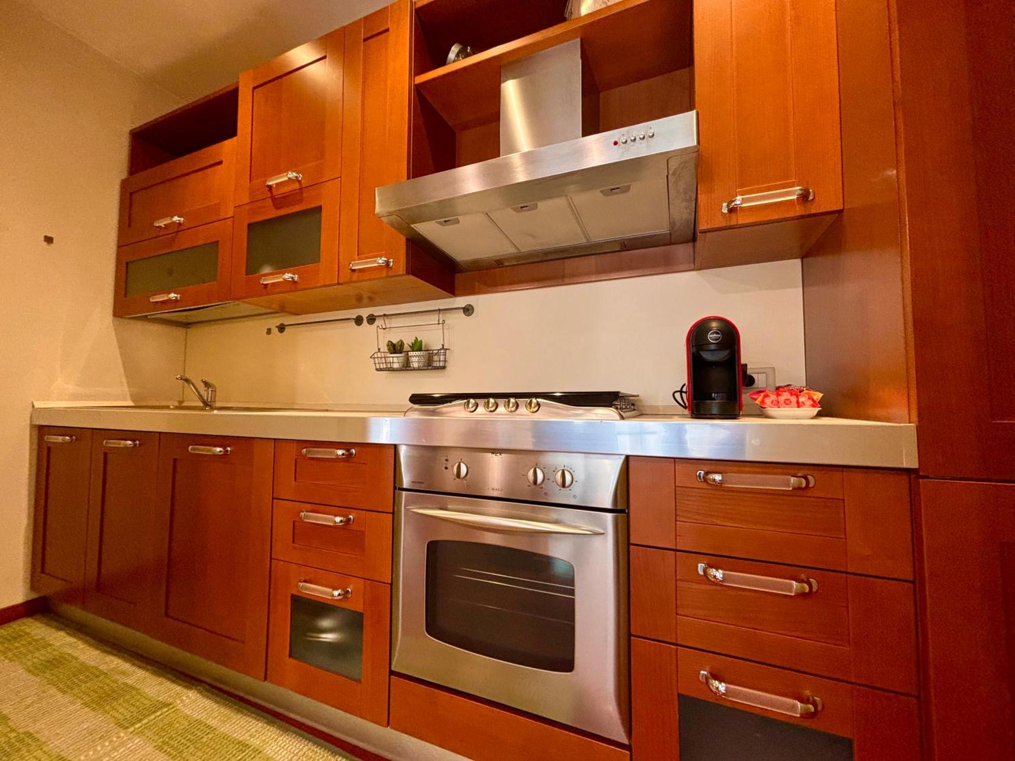 Dadu 150 Apartment Бари Екстериор снимка